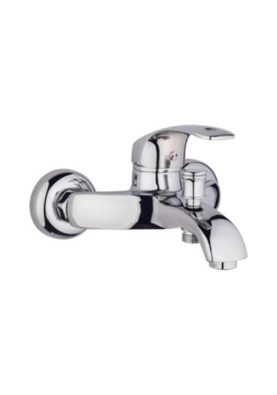 Itimat Luna 551 Banyo Bataryası Krom