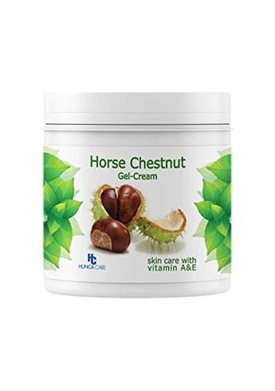 Hunca Care At Kestanesi Kremi 500 Ml