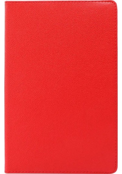 Xiaomi Redmi Pad Se 8.7 Inç Tablet Uyumlu Uyku Modlu 360 Döner Pu Deri Kılıf Seti Kılıf
