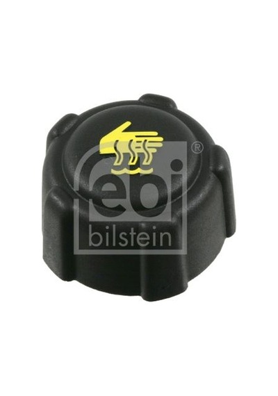 FEBI 22085 Radyatör Yedek Su Depo Kapağı Kangoo CLIO III IV Megane II III Fluence Master II Trafic Latitude-Logan Sandero