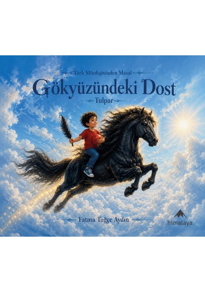 Gökyüzündeki Dost