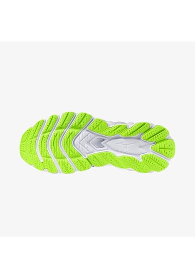 Mizuno Wave Sky 8 Erkek Gri Koşu Ayakkabısı J1gc240256 2800153