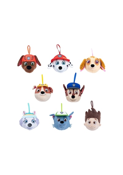 Mrw00000 Paw Patrol Squishy Mini Sürpriz Peluş - M14115