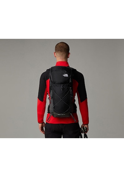 The North Face Trail Lite 24 Kamp Çantası 24l Nf0a87c84gz1 Siyah Siyah