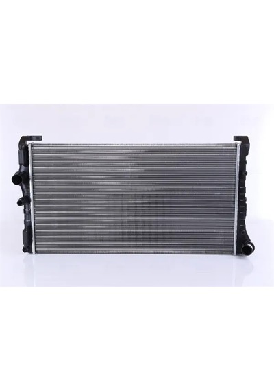 Su Radyatörü - Fiat Punto, Idea - Nıssens-68806 01073619