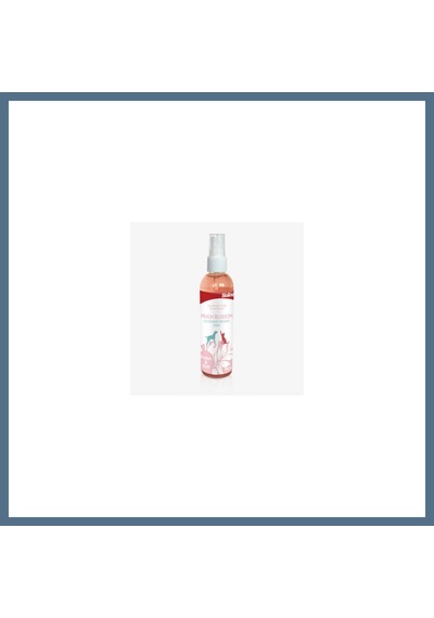 Buradabulabilirsin Şeftali Çiçeği Kokulu Kedi Ve Köpek Parfümü 118 Ml Bbz