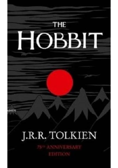 The Hobbit mass Market Edition