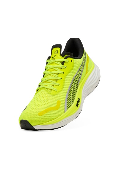 Puma Velocity Nıtro 3 Erkek Koşu Ayakkabısı 377748 17 Sarı