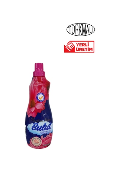 Ekstra Parfüm Serisi Çamaşır Yumuşatıcısı 1500 Ml Tekli