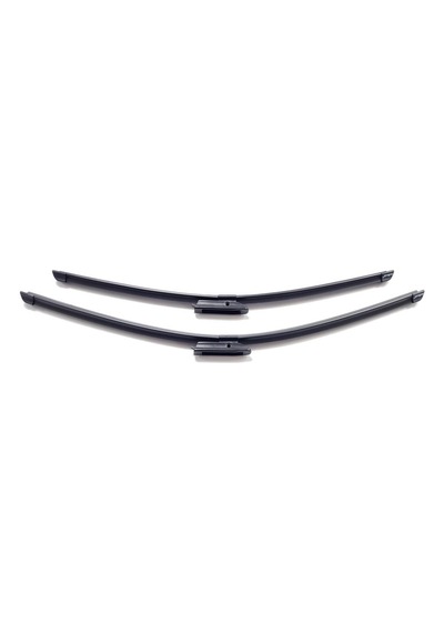 Renault Scenic Mk2 2006-2009 Ön Cam Silecek Takımı 65x55cm
