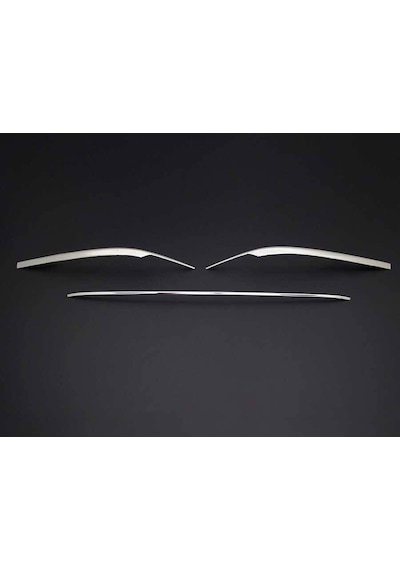 Omsa Vw Passat B8 Krom Set 29 Parça 2015-2019 Arası