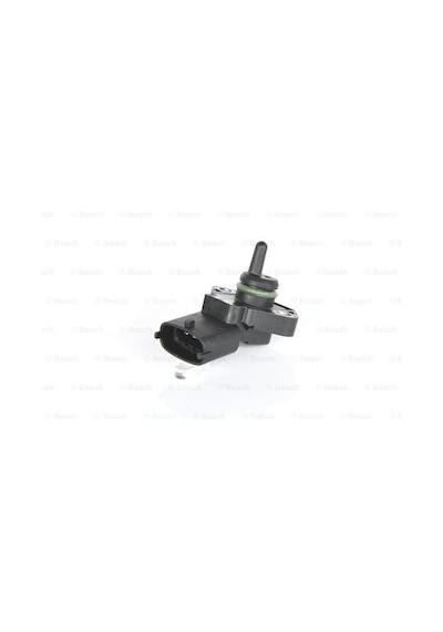 BOSCH 281002316 ŞARJ BASINÇ SENSÖRÜ KERAX MIDLINER 00-