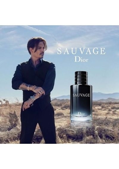 Dior Sauvage Edt 100 Ml Erkek Parfüm Fresh 42887597