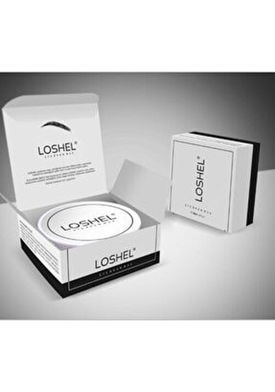 Loshel Eyebrow Wax 1