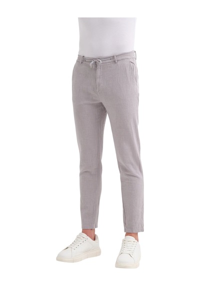 Cazador Erkek Caz 0008 Jogger Pantolon Gri