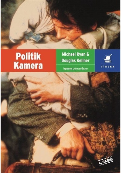 Politik Kamera / Michael Ryan