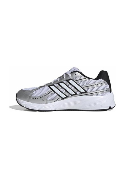 Adidas Technochaos 2000 Erkek Gri Spor Ayakkabı Gri