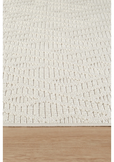 Kaşmir Halı 7/24 İskandinav Azera 120x180 CM Salon Mutfak Halısı Yolluk Kilim