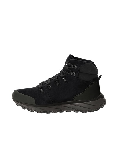 Jack Wolfskın Jack Wolfskin Terraventure Urban Mid Erkek Siyah Bot 6000