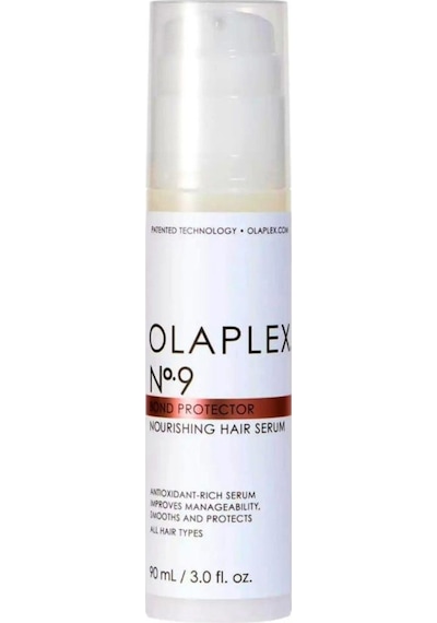 Nº.9 Bond Protector Nourishing Hair Serum - Bağ Koruyucu Besleyici Saç Serumu 90 Ml