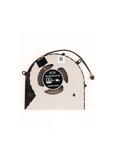 Asus Uyumlu Gl703vm Gl503vm Notebook Gpu Fan