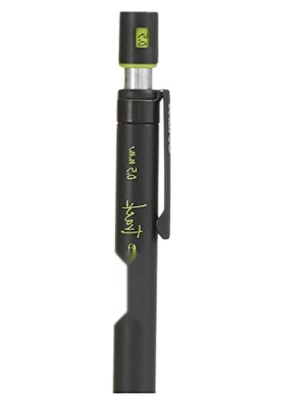 Yeşil Renkli 0.5 Mm Versatil Kalem