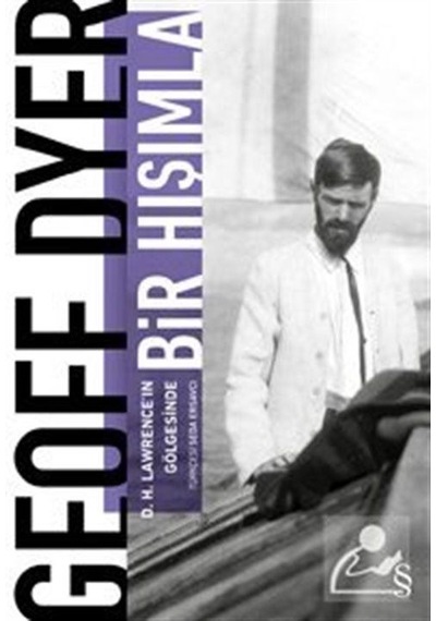 Bir Hışımla - Geoff Dyer - Everest Yayınları