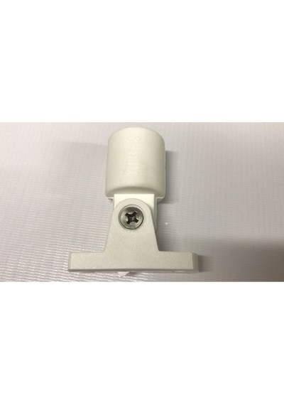 Tente Ayağı Plastik Hareketli 22 Mm