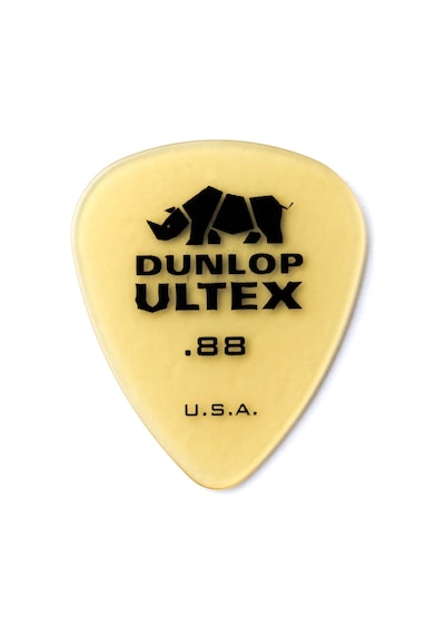 Jim Dunlop 421p.88 Ultex 6lı Paket Pena 0.88 Mm