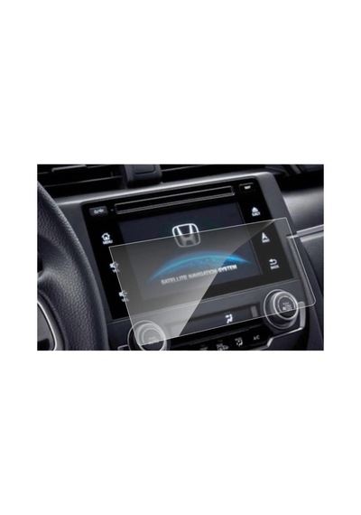 Ael-tech Honda Civic Go Cd Girişli Navigasyon Ekran Koruyucu Film Sku: Zeusstk1f371e9b30