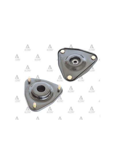 TAIWAN MR589877 Amortisör Kulesi Lancer 03-07 Ön