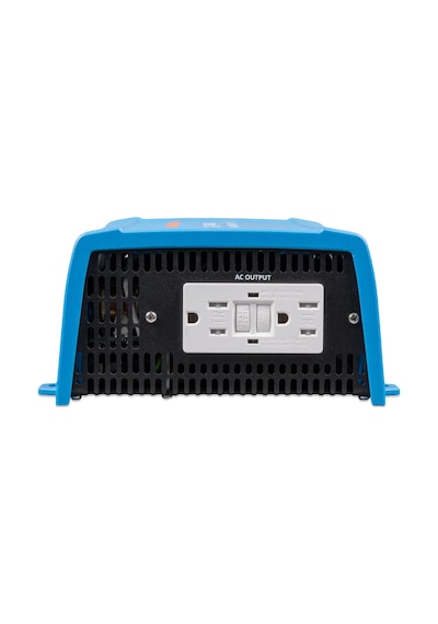 Victron Tam Sinüs İnvertör 24/500 Ve.direct Schuko Pure Sine Wave Inverter Pın241501200