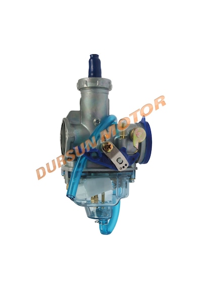 Cg 150 Cc Karbüratör Keihin Şefaf Blue
