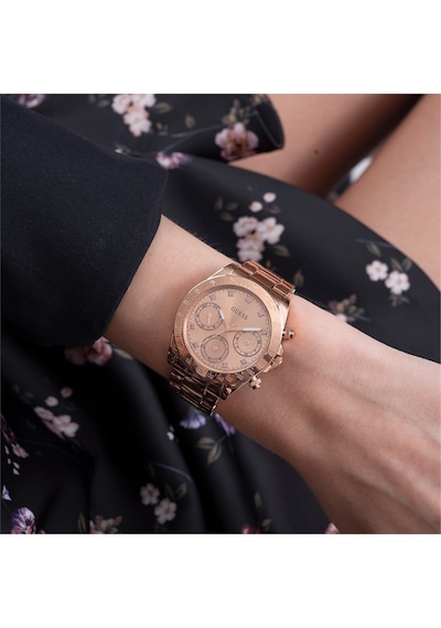 Guess GUGW0314L3 Kadın Kol Saati