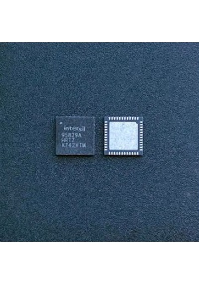 Isl95808hrz-t 08 Entegre
