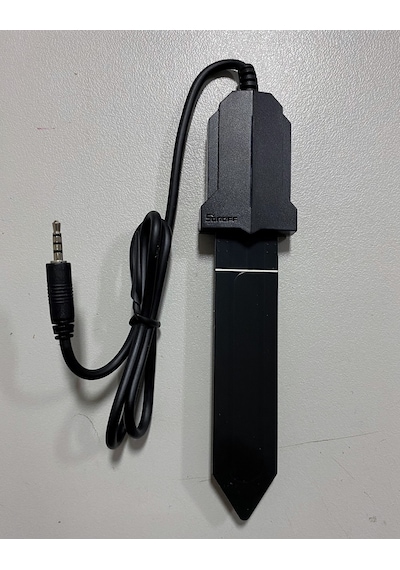 Toprak Nem Izleme & Kontrol Cihazı N11.8