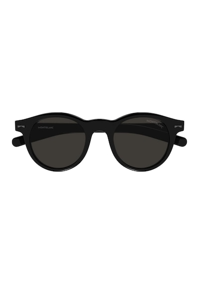 Montblanc Mb0225s 001 49 Unisex Güneş Gözlüğü