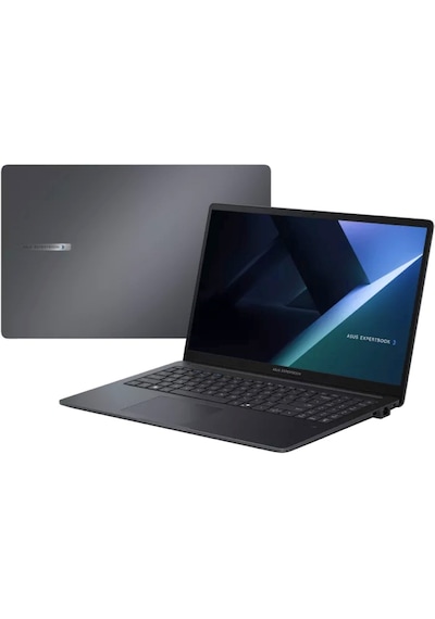 Asus ExpertBook B1503CVA-PS78085 Core 7 150U 8 GB 512 GB SSD 15.6" Free Dos Dizüstü Bilgisayar