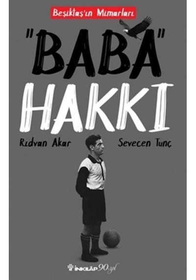 Baba Hakkı - Rıdvan Akar -  Sevecen Tunç - İnkılap Kitabevi