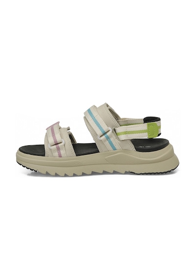 Lumberjack Steps Bej Kadın Spor Sandalet 000000000102250485 Bej-pembe-mavı Lumberjack Steps Bej Kadın Spor Sandalet 000000000102250485 Bej-pembe-mavı