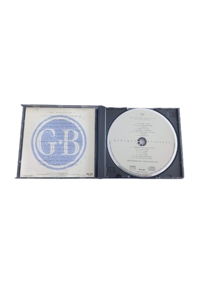 Georges Brassens Cd Supplique Pour Etre Enterre A La Plage De Se