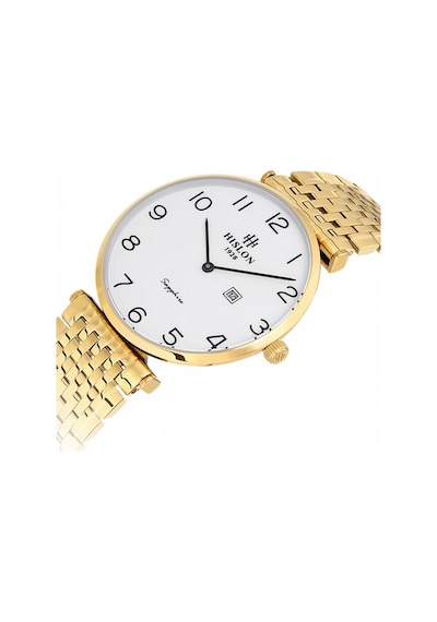 Hislon Cl119g-01sgs Gold