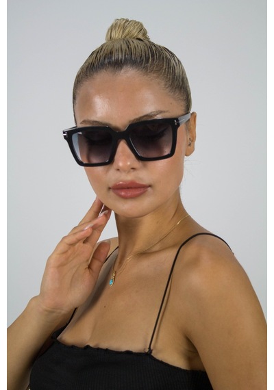 Obb Sunglasses Obb Leros133 C7 Kadın Güneş Gözlüğü