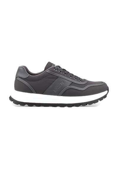 Med Erkek Sneaker - Fume Füme