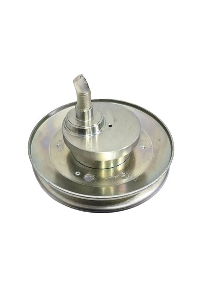 Eurosystem Bıçak Kasnağı Komple M85,m90