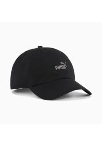 Puma Classics Bb Unisex Siyah Şapka