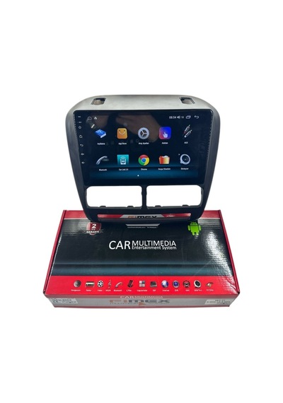 Fiat Doblo 2010-2014 Fimex 2-64 Dspli Pro Oem Multimedia