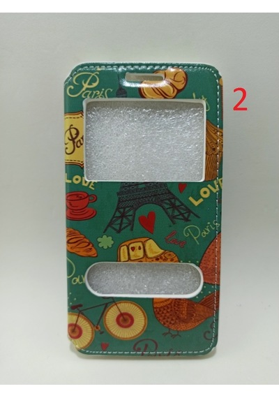 Samsung Galaxy Uyumlu Alpha Kapakli Kilif 415188615