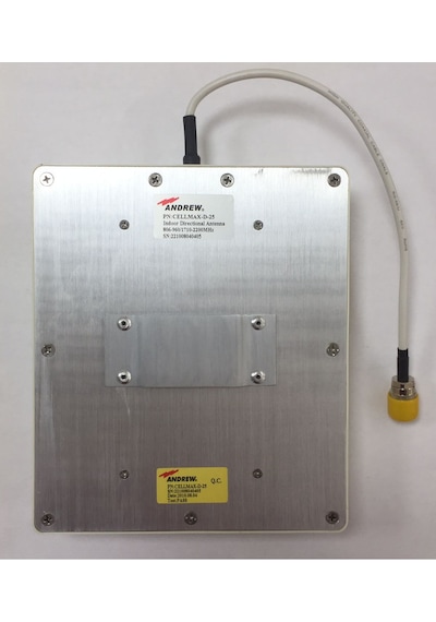 Directional Panel Anten 806/2200 Mhz N Female Konnektör