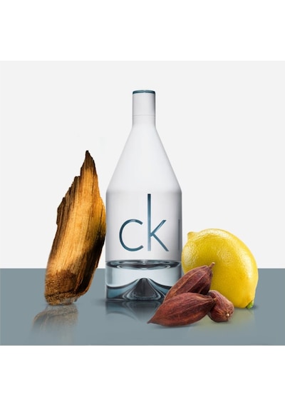 Calvin Klein IN2U Erkek Parfüm EDT 150 ML